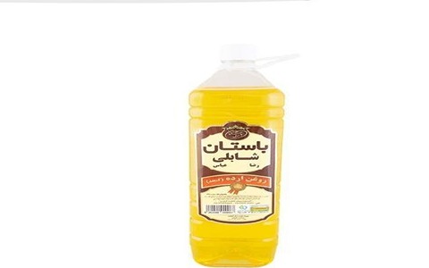 خرید و قیمت روغن ارده کنجد شابلی + فروش عمده